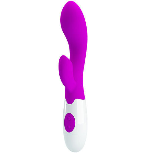 Vibromasseur rabbit - 30 modes de vibration