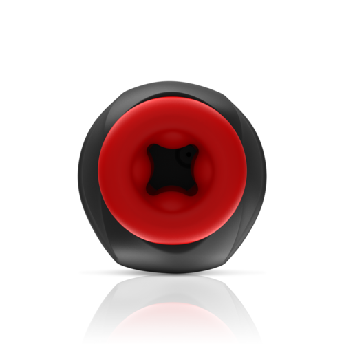 Masturbateur à Succion et Vibrations