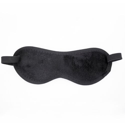 Kit BDSM Fury 10 pièces