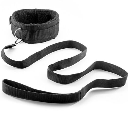 Kit BDSM Fury 10 pièces