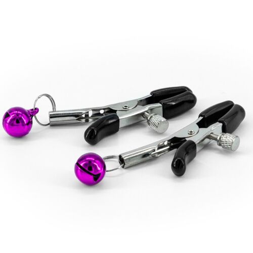 Kit BDSM Fury 10 pièces